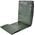 Geko Plandeka 12x18m gruba/zielona (1)
