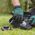Bosch Bosch BUSKRYDDERKLINGESÆT 23CM TIL GRASS CUT