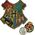 SES SES Harry Potter koraliki do naprasow.09346 93464