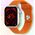 YAXO Smartwatch TACOMA Pure Silver