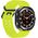 YAXO Smartwatch RENO Titanium Black