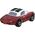 CARS autko Pillar-DoRey HHV86