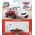 CARS autko Pillar-DoRey HHV86