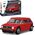 COBI VW Golf 1974-1983 68kl