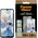 Szkło hartowane PanzerGlass Ultra-Wide    Fit do Samsung Galaxy A26 5G