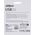 PENDRIVE USB-U176-20-64G 64 GB USB 2.0 DAHUA