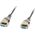 Kabel EFB EFB HDMI 2.0 AOC Glasfaser Kabel 30m Stecker HDMI Typ A auf Stecker HDMI Typ A Ermoeglicht eine perfekte 4K 60Hz Uebertragung