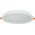RECESSED LED LIGHT MOLLY 30-60K 18W 1900