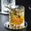 Crystal glasses RCR OASIS, 320 ml, 6 pcs.