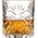 Crystal glasses RCR OASIS, 320 ml, 6 pcs.