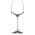 Crystal red wine glasses RCR ARIA, 460 ml., 6 pcs.