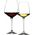 Crystal red wine glasses RCR ARIA, 460 ml., 6 pcs.