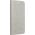 Kabura LUNA Book Gold do XIAOMI Redmi NOTE 14 4G (GLOBAL - 163.25mm x 76.55mm x 8.16mm) srebrny