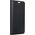 Kabura LUNA Book Gold do XIAOMI Redmi NOTE 14 4G (GLOBAL - 163.25mm x 76.55mm x 8.16mm) czarny