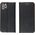 Kabura LUNA Book Gold do XIAOMI Redmi NOTE 14 4G (GLOBAL - 163.25mm x 76.55mm x 8.16mm) czarny