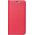 Kabura LUNA Book Gold do XIAOMI Redmi NOTE 14 4G (GLOBAL - 163.25mm x 76.55mm x 8.16mm) czerwony