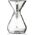 Γυάλινη λαβή για καφετιέρα Chemex Chemex 6 φλιτζάνια. 4581983 28068001371