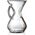 Γυάλινη λαβή για καφετιέρα Chemex Chemex 6 φλιτζάνια. 4581983 28068001371
