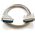 PremiumCord PREMIUMCORD Kabel paralelní 7m (DB25M - Centronics 36pin M, Bi-tronics)