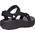 Teva W'S Hurricane XLT 2 Ampsole, BLK, 37 (us 6)| uk 4