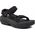 Teva W'S Hurricane XLT 2 Ampsole, BLK, 38 (us 7)| uk 5