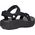 Teva W'S Hurricane XLT 2 Ampsole, BLK, 41 (us 10)| uk 8