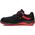 Elten Batai ELTEN Lonny Red Easy ESD S1P, μαύρο/κόκκινο 46