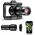 Zestaw Obiektywów APEXEL 2w1 Obiektyw TELE 6x + Makro 150mm do Telefonu / APL-TM6