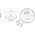 KAMERA IP DS-2CD1323G2-LIU(2.8MM)PL Smart Hybrid Light - 1080p Hikvision