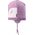 Lassie by Reima LASSIE Cap Old rose 718722-4210 XS