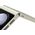Araree Araree Aero Flex Sam Z Flip6 θήκη cream/cream AR20-02021B