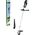 Bosch Bosch cordless lawn trimmer AdvancedGrassCut 36V-33 solo (green/black, without battery and charger)