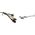 KAMERA IP IPC-HFW3849T1-AS-PV-0360B-S5-BLACK TiOC Full-Color - 8.3 Mpx 4K UHD 3.6 mm DAHUA