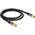 Kabel Delock Antenowy 1m czarny (88922)