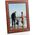 Κορνίζα Victoria Collection Photo frame Malta 21x29.7, mahogany (VF2529)