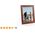 Κορνίζα Victoria Collection Photo frame Malta 21x29.7, mahogany (VF2529)