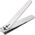 Zwilling Polerowana obcinarka do paznokci Zwilling Twinox
