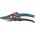 Gardena PremiumCut Pro Flex, dwuostrzowy, do zielonego drewna 24cm 12252-20