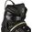 Nils Extreme NA1128 CZARNO-ZŁOTE ROZM. XL(43-45) ŁYŻWOROLKI NILS EXTREME