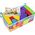 Mega Creative KLOCKI PIAN MAXI 45SZT 41X22X16 MC TORBA 12/24
