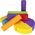 Mega Creative KLOCKI PIAN MAXI 45SZT 41X22X16 MC TORBA 12/24