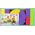 Mega Creative KLOCKI PIAN MAXI 45SZT 41X22X16 MC TORBA 12/24