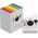 Polaroid Now+ Gen 3 Bundle, white