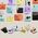 Polaroid Now Gen 3 Bundle, pebble white