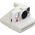 Polaroid Now Gen 3 Bundle, pebble white