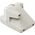 Polaroid Now Gen 3 Bundle, pebble white