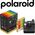 Polaroid Now Gen 3 Black bundle with Color Film (8 photos)