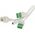 KAMERA WANDALOODPORNA IP DS-2CD2623G2-LIZS2U(2.8-12MM) Smart Hybrid Light AcuSense - 1080p - MOTOZOOM Hikvision