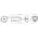 KAMERA WANDALOODPORNA IP DS-2CD2623G2-LIZS2U(2.8-12MM) Smart Hybrid Light AcuSense - 1080p - MOTOZOOM Hikvision