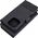 Kabura GOMMA Book do XIAOMI Redmi NOTE 14 4G (GLOBAL - 163.25mm x 76.55mm x 8.16mm) czarny